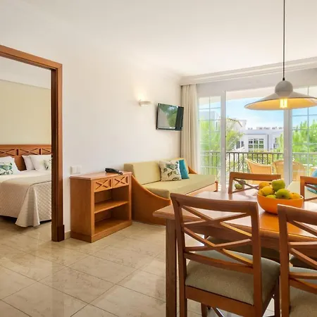 Inturotel Sa Marina 4*