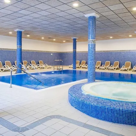 Inturotel Sa Marina 아파트호텔 4*