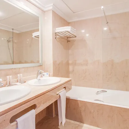 Inturotel Sa Marina 아파트호텔 4*