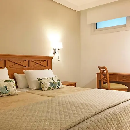 Inturotel Sa Marina 아파트호텔