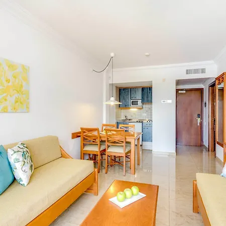 아파트호텔 Inturotel Sa Marina Cala D´Or
