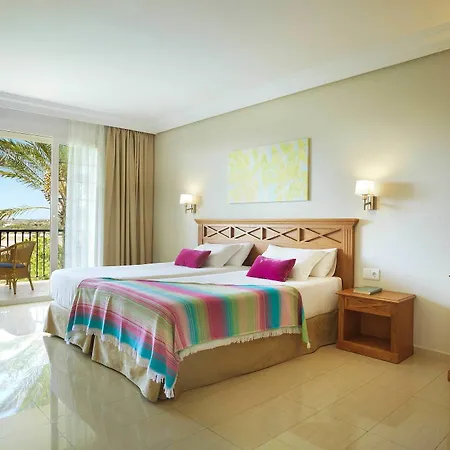 Inturotel Sa Marina 아파트호텔 Cala D´Or