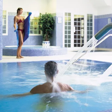 아파트호텔 Inturotel Sa Marina Cala D´Or