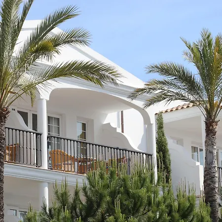 아파트호텔 Inturotel Sa Marina Cala D´Or