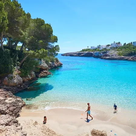 아파트호텔 Inturotel Sa Marina Cala D´Or