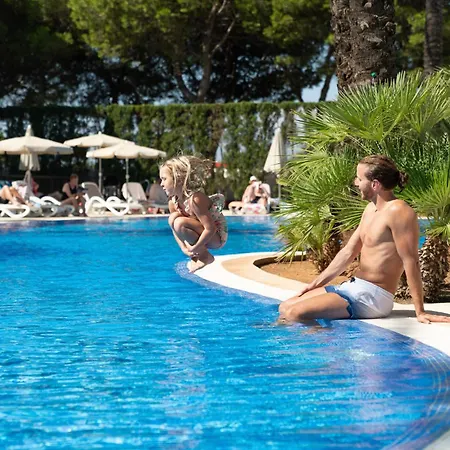 Inturotel Sa Marina 4*
