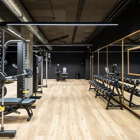 Inturotel Sa Marina 아파트호텔 4*