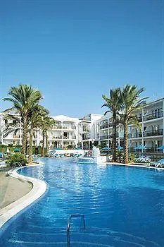 Inturotel Sa Marina 아파트호텔 Cala D´Or