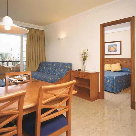 Inturotel Sa Marina 아파트호텔 Cala D´Or