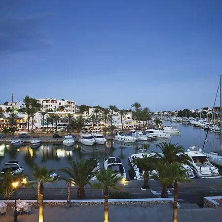 Inturotel Sa Marina Cala D´Or