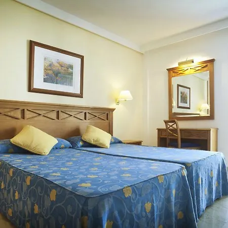 Inturotel Sa Marina 아파트호텔 Cala D´Or