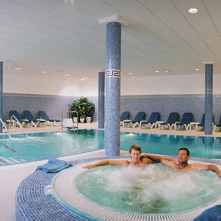 아파트호텔 Inturotel Sa Marina Cala D´Or