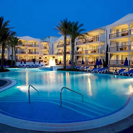 Inturotel Sa Marina 아파트호텔 4*