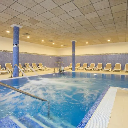 Inturotel Sa Marina 아파트호텔