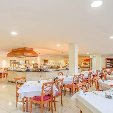 아파트호텔 Inturotel Sa Marina Cala D´Or