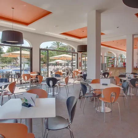 아파트호텔 Inturotel Sa Marina Cala D´Or