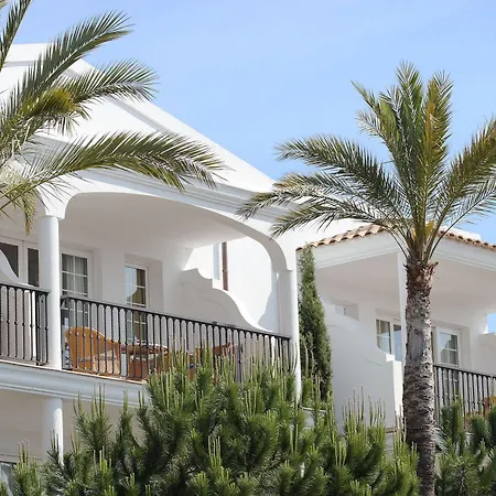 Inturotel Sa Marina 4* Cala D´Or