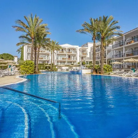 Inturotel Sa Marina 아파트호텔 4*