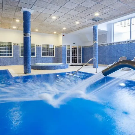 Inturotel Sa Marina 4*