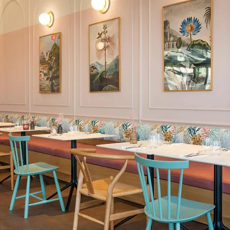 公寓式酒店 因图洛特尔码头公寓式酒店 Cala D´Or