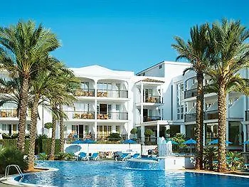 公寓式酒店 因图洛特尔码头公寓式酒店 Cala D´Or