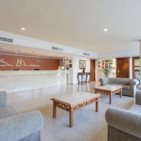 因图洛特尔码头公寓式酒店 公寓式酒店 Cala D´Or