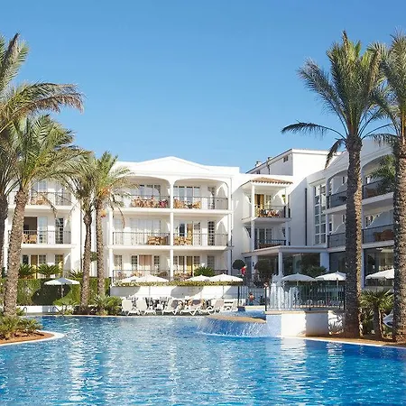 Inturotel Sa Marina Aparthotel