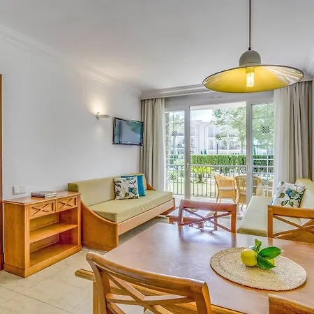 Inturotel Sa Marina Aparthotel