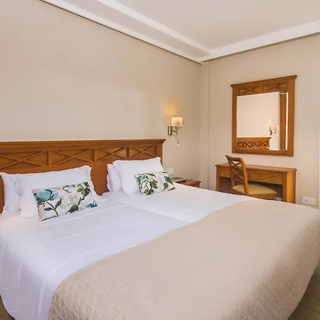 Inturotel Sa Marina Aparthotel