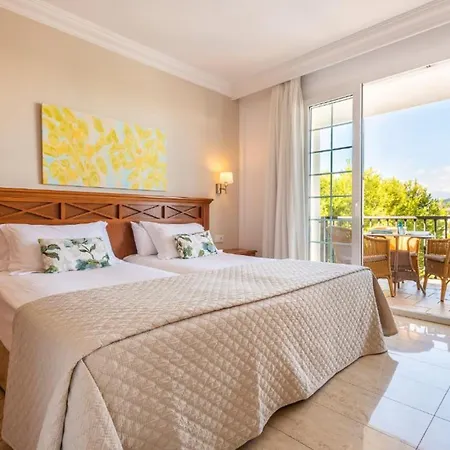 Aparthotel Inturotel Sa Marina