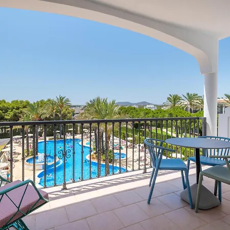 Aparthotel Inturotel Sa Marina