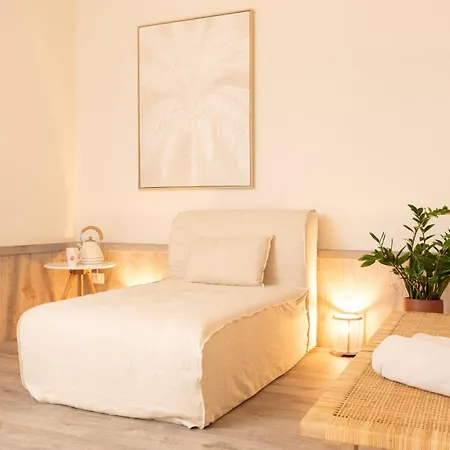 Aparthotel Inturotel Sa Marina