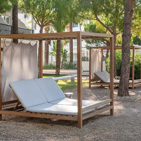 Aparthotel Inturotel Sa Marina
