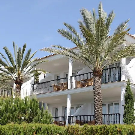 Aparthotel Inturotel Sa Marina