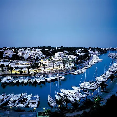 Inturotel Sa Marina 4* Cala D´Or