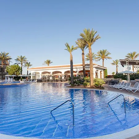 Aparthotel Inturotel Sa Marina