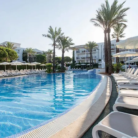 Aparthotel Inturotel Sa Marina