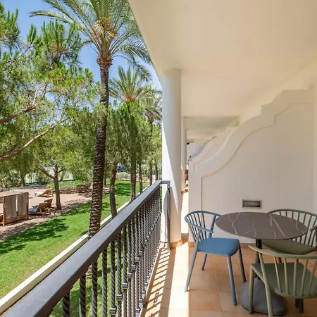Inturotel Sa Marina Aparthotel 4*
