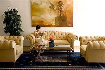 Aparthotel Inturotel Sa Marina 4*