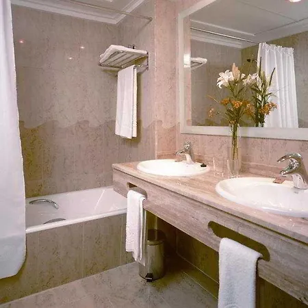 Inturotel Sa Marina Aparthotel